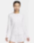 Low Resolution Nike One Classic Dri-FIT 女子透气速干长袖上衣