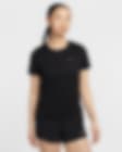Low Resolution Nike Tempo Dri-FIT 女子速干短袖跑步上衣
