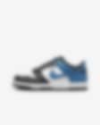 Low Resolution Nike Dunk Low (GS) 大童运动童鞋复古板鞋