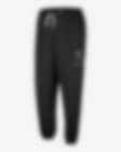 Low Resolution Team 31 Standard Issue Nike Dri-FIT NBA 男子法式毛圈速干长裤