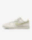 Low Resolution Nike Dunk Low 女子运动鞋