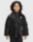 Low Resolution Nike DNA 幼童标志光泽面料羽绒夹克