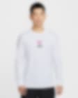 Low Resolution Nike Sportswear 情人节男子长袖T恤