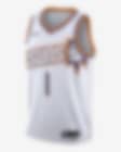 Low Resolution 2023/24 赛季菲尼克斯太阳队 Association Edition Nike Dri-FIT NBA Swingman Jersey 男子速干球衣