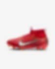 Low Resolution Nike Jr Zoom Superfly 9 Pro MDS FG 大童天然硬质草地足球童鞋