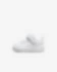Low Resolution Nike Court Borough Low Recraft 耐克酷菠萝婴童运动鞋