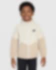 Low Resolution Nike 幼童撞色夹克
