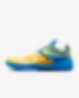 Low Resolution Nike Zoom KD 4 杜兰特男子运动鞋