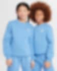 Low Resolution Nike Sportswear Club Fleece 大童加绒运动衫