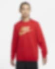 Low Resolution Nike Sportswear 男子起绒运动衫