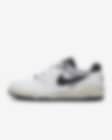 Low Resolution Nike Full Force Low 男子运动鞋板鞋
