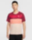 Low Resolution NikeCourt Advantage 男子速干网球上衣