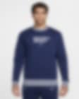Low Resolution 托特纳姆热刺 Club Nike 男子加绒足球圆领运动衫