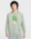 Low Resolution Nike Club 男子加绒套头连帽衫