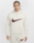 Low Resolution Nike Club Fleece 男子加绒套头连帽衫