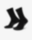 Low Resolution Nike 越野速干跑步中筒运动袜（1 双）