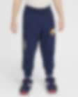 Low Resolution Nike Sportswear Powder Play 婴童加绒长裤