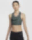 Low Resolution Nike 郑钦文同款女子低强度支撑衬垫速干运动内衣