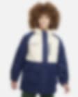 Low Resolution Nike Midlength 大童棉服夹克