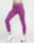 Low Resolution Nike Pro Sculpt 女子速干高腰塑型提臀训练九分紧身裤