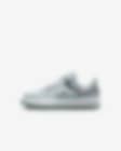 Low Resolution Nike Force 1 Low EasyOn 幼童易穿脱运动鞋