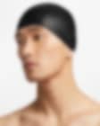 Low Resolution Nike Swim Solid 长发硅胶耐氯泳帽