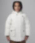 Low Resolution Jordan 幼童中长款夹克