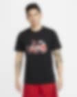 Low Resolution Nike 男子篮球T恤