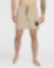 Low Resolution Nike Swim 男子户外涉水沙滩短裤