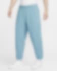 Low Resolution Nike Solo Swoosh 男子加绒长裤