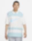 Low Resolution Nike Sportswear 男子短袖翻领T恤