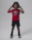 Low Resolution Jordan 23 婴童球衣和短裤套装