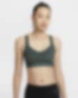 Low Resolution Nike Indy 女子高强度支撑透气速干衬垫可调节运动内衣