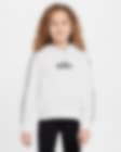 Low Resolution Nike Essentials 幼童套头连帽衫