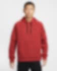 Low Resolution Nike Therma-FIT 男子保暖训练套头加绒连帽衫