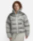 Low Resolution Nike Sportswear Therma-FIT City Series 女子保暖夹克