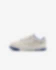 Low Resolution Jordan Flight Court 幼童运动鞋福来鞋
