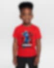 Low Resolution Nike Swooshman 婴童T恤
