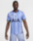 Low Resolution 2024/25 赛季托特纳姆热刺客场球迷版 Nike Dri-FIT 男子透气速干足球球衣