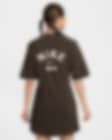 Low Resolution Nike Sportswear Collection 女子T恤式连衣裙