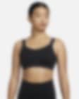 Low Resolution Nike Alpha 女子高强度支撑衬垫运动内衣