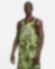 Low Resolution Nike Dri-FIT ADV Premium 男子速干篮球球衣