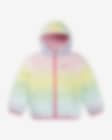Low Resolution Nike 幼童全长拉链开襟夹克