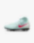 Low Resolution Nike Jr. Phantom Luna 2 Academy 耐克月煞系列大童人造草地足球鞋
