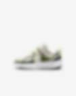 Low Resolution Nike G.T. Cut 3 幼童魔术贴易穿脱实战篮球鞋