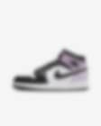 Low Resolution Air Jordan 1 Mid SE (GS) 大童运动童鞋