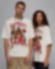 Low Resolution Jordan Flight Essentials 男子 Oversize 风T恤