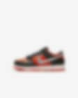 Low Resolution Nike Dunk Low (PS) 幼童运动童鞋