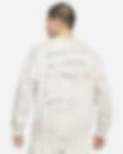 Low Resolution Nike ACG Therma-FIT 男/女加绒圆领上衣
