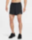 Low Resolution Nike Stride Dri-FIT 男子速干二合一跑步短裤